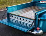 Street Machine Features Chevrolet Apache Tray