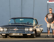 Chevrolet -impala -front -luke -orpwood