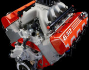 Street Machine News Chevrolet Performance ZZ 632 Crate Engine 2