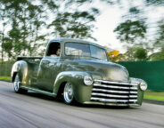 1951 Chev Pickup