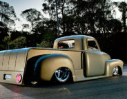 1951 Chevrolet Pickup