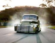 1951 Chevrolet Pickup