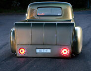 1951 Chevrolet Pickup