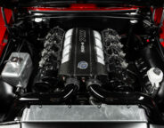 Street Machine Features Chevrolet Camaro Engine Bay 5