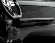 Street Machine Features Chevrolet Camaro Interior 2