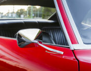 Street Machine Features Chevrolet Camaro Mirror Mitrovski