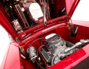 Chevrolet big-block engine