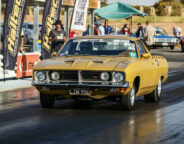 Street Machine Events Chevy Barnes Xb Falcon Dcw 8