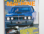 Street Machine Features Chris Christou Sm Cover Crop