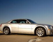 Chrysler 300C