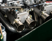 Chrysler Centura engine