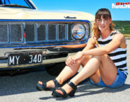 Chrysler -charger -corinne -2