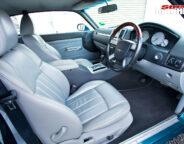 Chrysler -CL-Charger -interior -driver -side