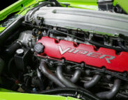 Viper 10 engine