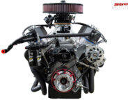 Chrysler 418ci engine