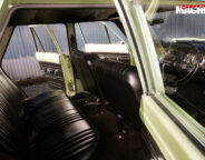 Chrysler -valiant -wagon -interior -rear