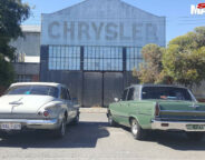 Chrysler Valiants