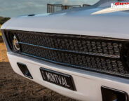 Chrysler VG Valiant front