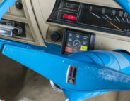 Street Machine Features Coco Sheahan Hk Kingswood Dash