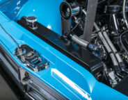 Street Machine Features Coco Sheahan Hk Kingswood Engine Bay 9