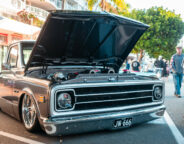 Street Machine Events Cooly Rocks 132