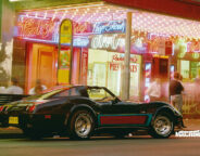 Street Machine Features Corvette Giveaway Project Wm