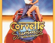 Corvette Summer 1978 Cover