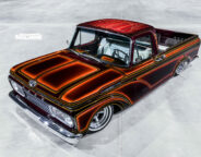 Street Machine Features Curtis Grima F 100 Front Angle Wm
