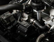 Street Machine Features Daniel Hookham Capri Engine 2