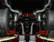 Street Machine Features Daryl Osullivan Holden Hk Ute Exhaust 3