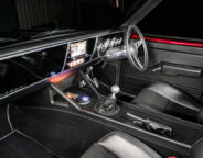 Street Machine Features Daryl Osullivan Holden Hk Ute Interior