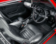 Street Machine Features Datsun 260 Z Interior Front