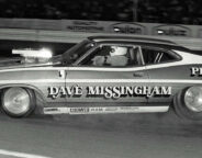 Dave Missingham