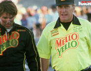 Days of Thunder