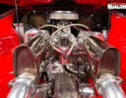De Tomaso Pantera Engine 6 Jpg
