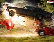 Death Proof movie review