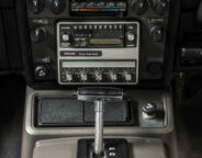 Street Machine Features Deerk Van Der Kooi Xe Falcon Console