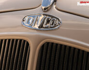 DIVCO emblem