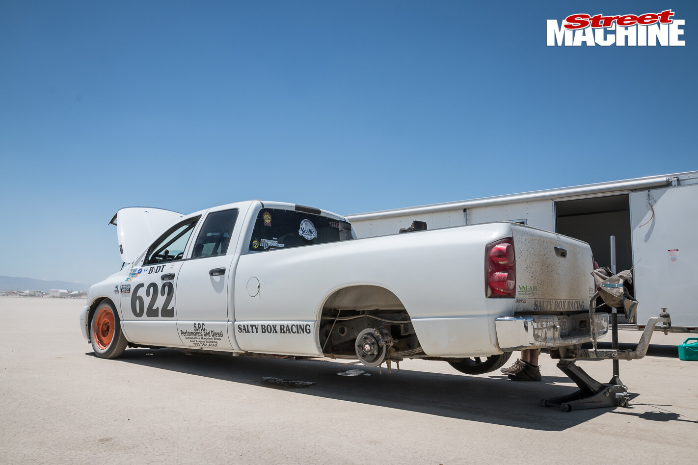 Dodge -Ram -El -Mirage -Salty -Box -Racing -0673