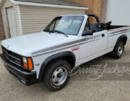 Street Machine News Dodge Dakota 1