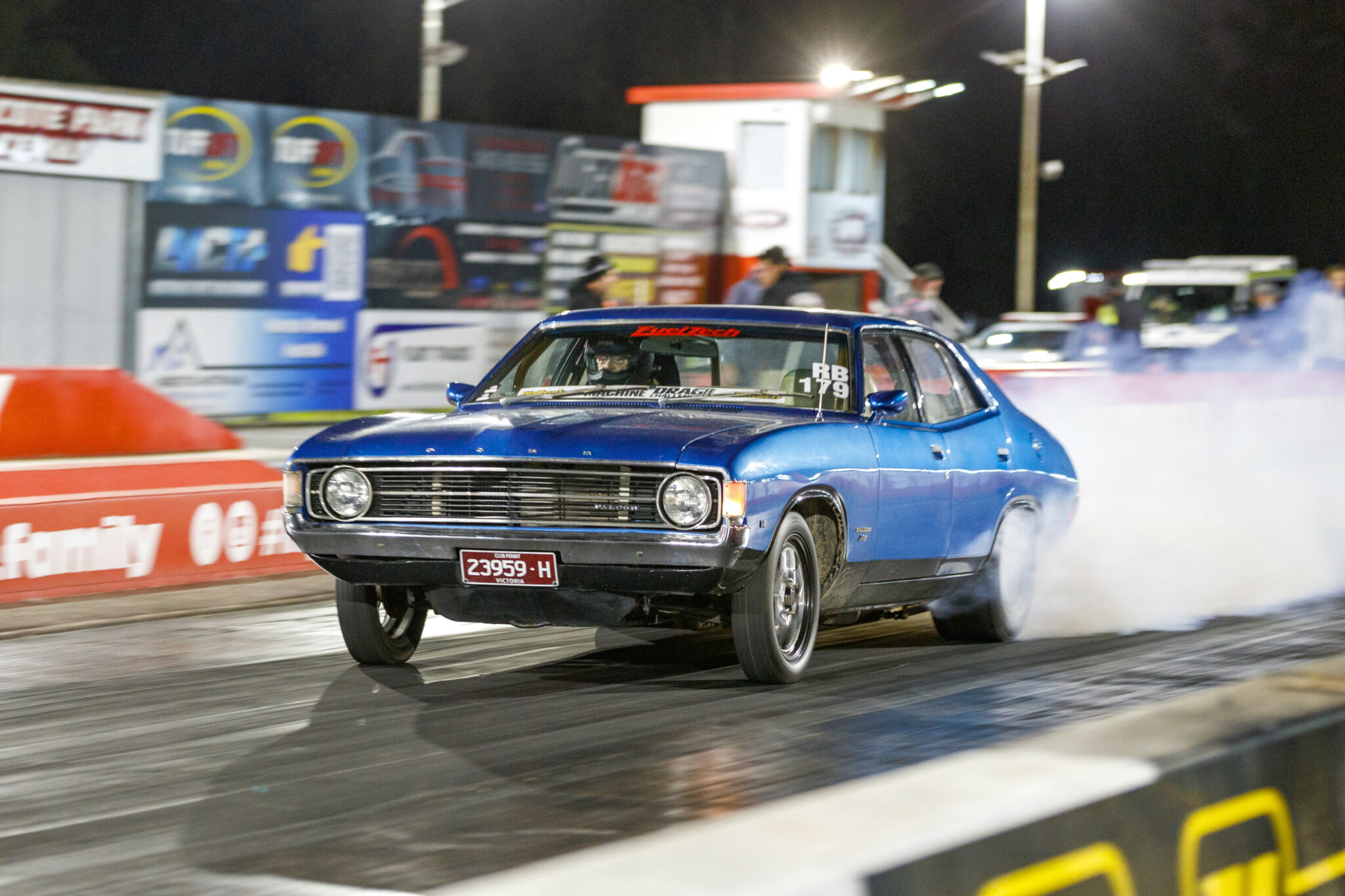 Drag Challenge 2023 spectator tickets for The Bend Dragway available now!