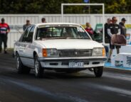 Street Machine Events Drag Challenge 2023 Day Two 22