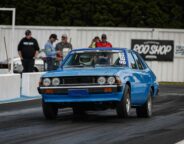 Street Machine Events Drag Challenge 2023 Day Two 4