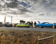Street Machine Events Drag Challenge 2023 Day Two 40