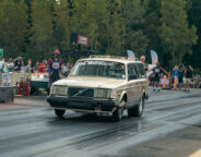 Street Machine Events Drag Week 2021 Day 5 57