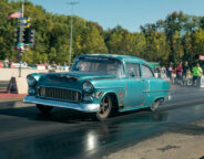 Street Machine Events Drag Week 2021 Day 5 64