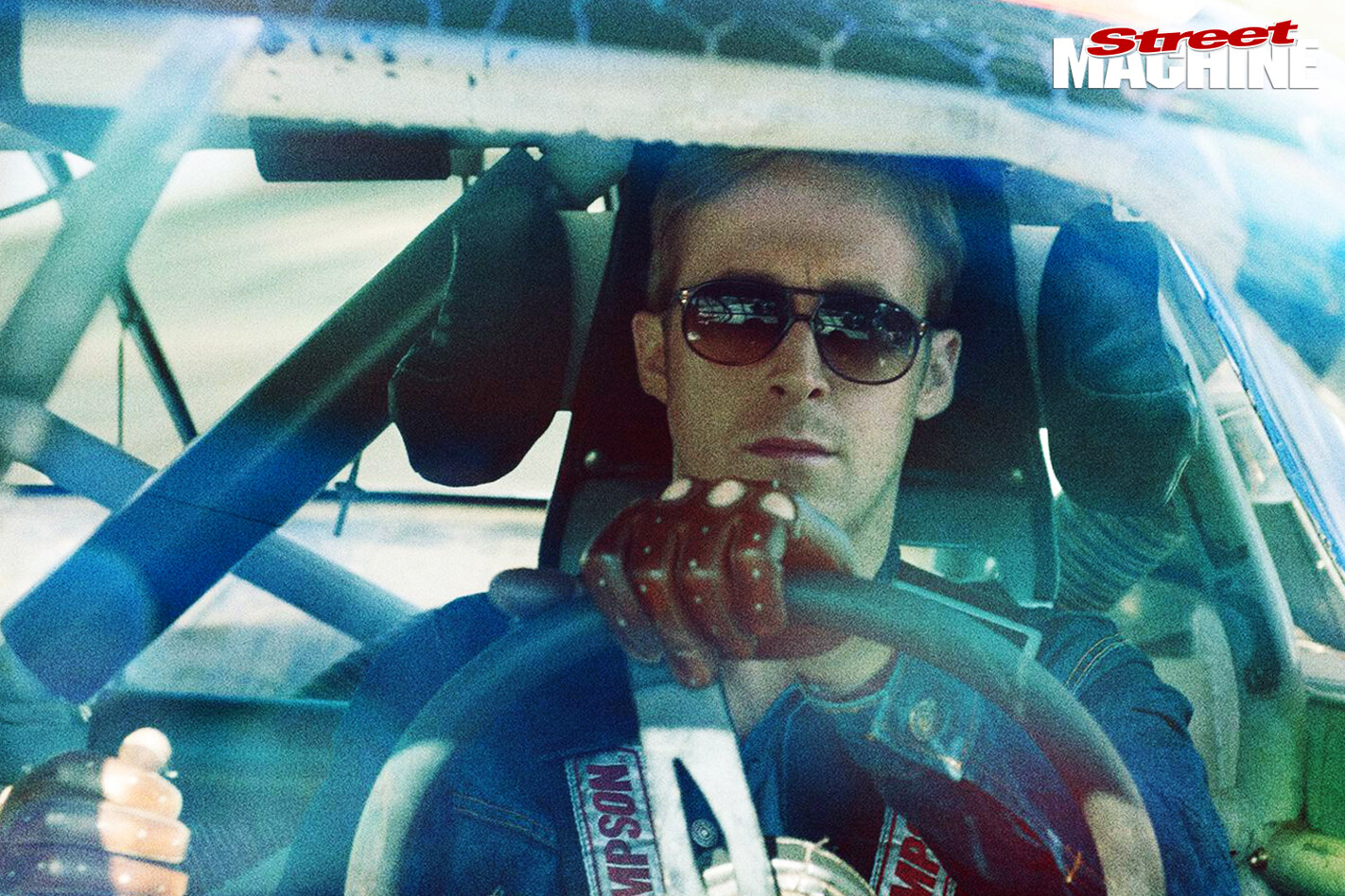 Drive 2011 Ryan Gosling