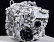 Street Machine News Eagle Auto Parts Engine 2
