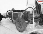 Ford T-Bucket early days