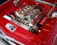 EH HOLDEN SPECIAL engine